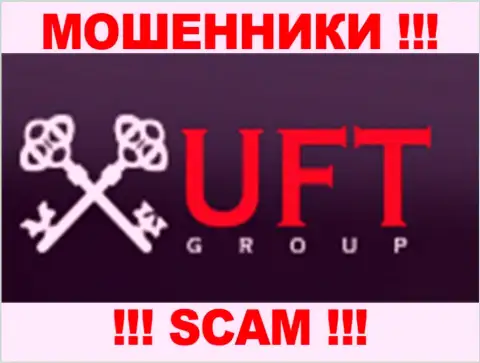 ЮФТГруп - это МОШЕННИКИ !!! SCAM !!!