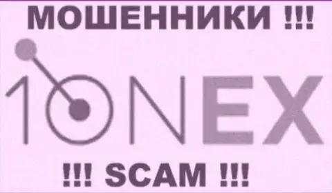 1 Onex - это КУХНЯ НА FOREX !!! SCAM !!!