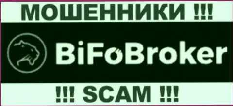 BifoBroker Com - это КУХНЯ НА ФОРЕКС !!! SCAM !!!