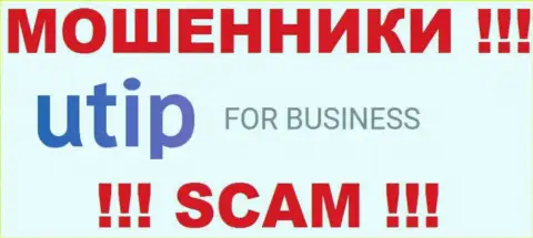 UTIP - это МАХИНАТОРЫ !!! SCAM !!!