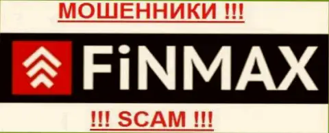 FinMax - это МАХИНАТОРЫ !!! SCAM !!!