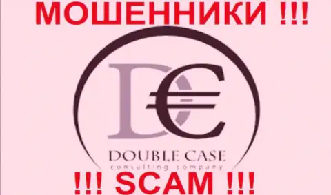 Double Case - это КУХНЯ НА FOREX !!! SCAM !!!