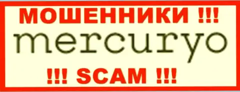 Mercuryo Io - это КИДАЛЫ !!! SCAM !!!