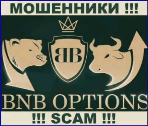 BNBOptions - это АФЕРИСТЫ ! SCAM !