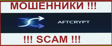 АФТ Крипт - это МОШЕННИКИ !!! SCAM !!!