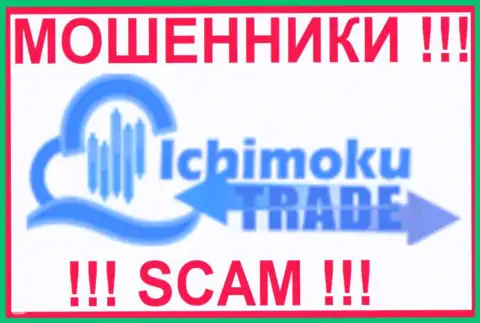 Ишимоку Трейд - это КУХНЯ НА FOREX !!! SCAM !!!