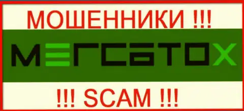 MerCatox Com это МОШЕННИК !!! SCAM !