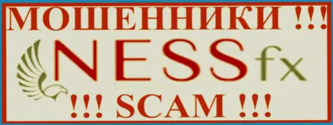 Несс ФИкс - это МОШЕННИКИ !!! SCAM !